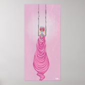 Een wet van Schoonheid Poster (Voorkant)