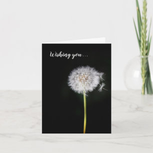 Een Wish Birthday Kaart maken