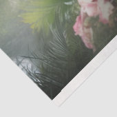 Een witte engel serie ontwerp 11 tissuepapier (Detail)