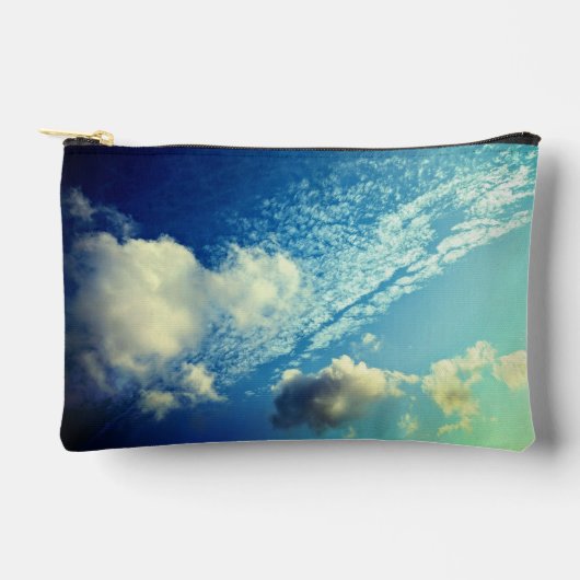 Een wolkenkrabber etui (Voorkant)