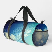 Een wolkenkrabber plunjezak (Rechterhoek)