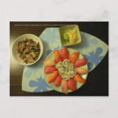 Een Yum Meal... Briefkaart (Voorkant)