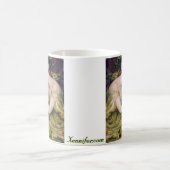 Een Zee  Spell-Mokken Koffiemok (Center)