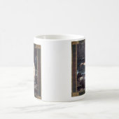 Een Zeemeerminnende Mok (Center)