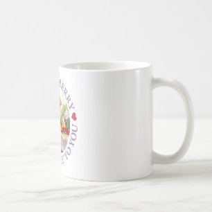EEN ZEER MERRY UNBIRTHDAAG VOOR U KOFFIEMOK