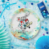 Een zeer prettige verjaardag papieren bordje (Feest)