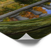 Een Zen moment..... Poster (Hoek)