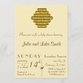 Een zoete kleine hunne kaart