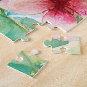Een zomercruise legpuzzel (Zijkant)