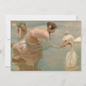 Een zomermorgen | Rupert Bunny (Voorkant)