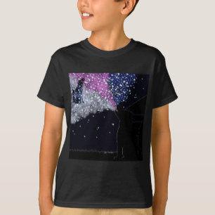 Een zomernacht met Sirius T-shirt