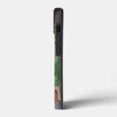 Een zondag in La Grande Jatte door Georges Seurat Case-Mate iPhone Case (Achterkant / Links)