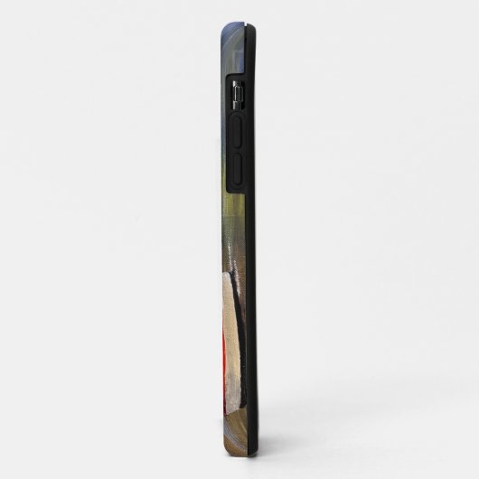 Een zonsondergang van Gary Poling Case-Mate iPhone Case (Achterkant/links)