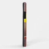 Een zonsondergang van Gary Poling Case-Mate iPhone Case (Achterkant/rechts)