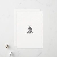 Een zwart-wit afbeelding van een  ontwerp