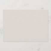 Een zwart-wit foto van een man in pak en stropdas programma (Achterkant)