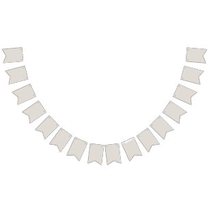 Een zwart-wit foto van een man in pak en stropdas vlaggetjes