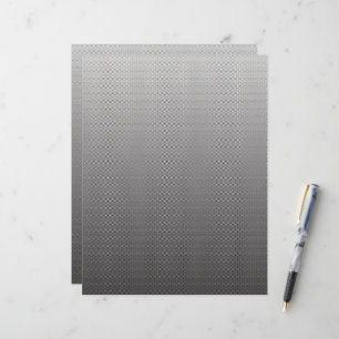Een zwart-wit foto van een muur
