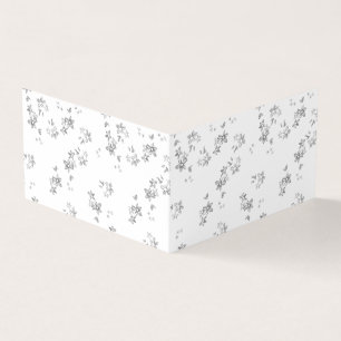 Een zwart-wit foto van een witte achtergrond kaart