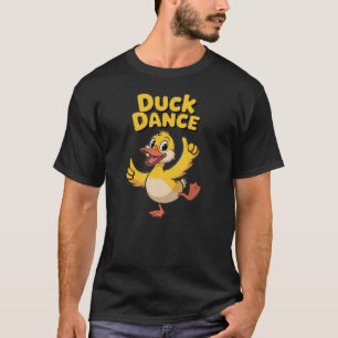 EEND DANS T-SHIRT