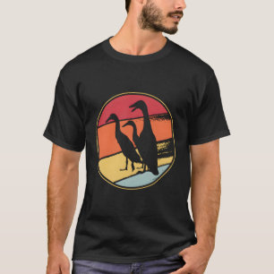 Eend Fokker Eend Eigenaar Indische Runner Eenden T-shirt