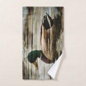 Eend Handdoek (Handdoek)