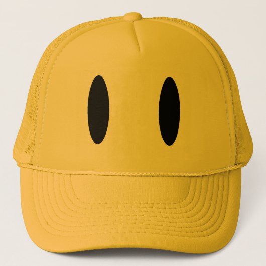 EEND! Hat Trucker Pet (Voorkant)