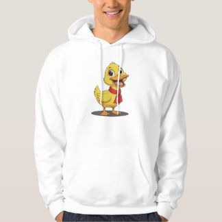 Eend Hoodie