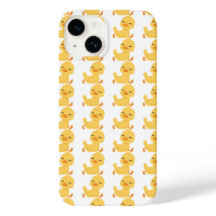 Eend Lovers Telefoonhoesje