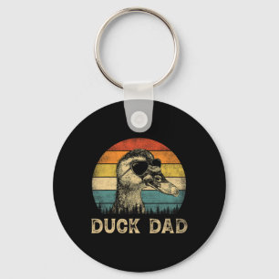 Eend Papa Eend Lovers Daddy Vader&#; s Day Sleutelhanger