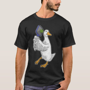 Eend Pickleball T-shirt