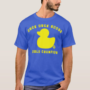 eend t-shirt