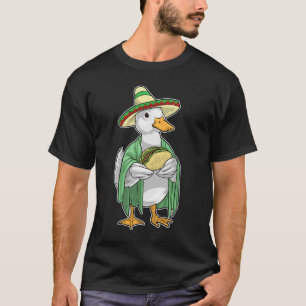 Eend Taco T-shirt