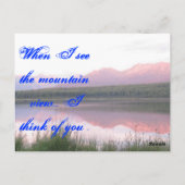 EENDEN BRIEFKAART (Achterkant)