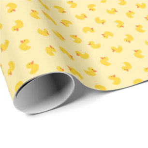 Eenden Cadeaupapier