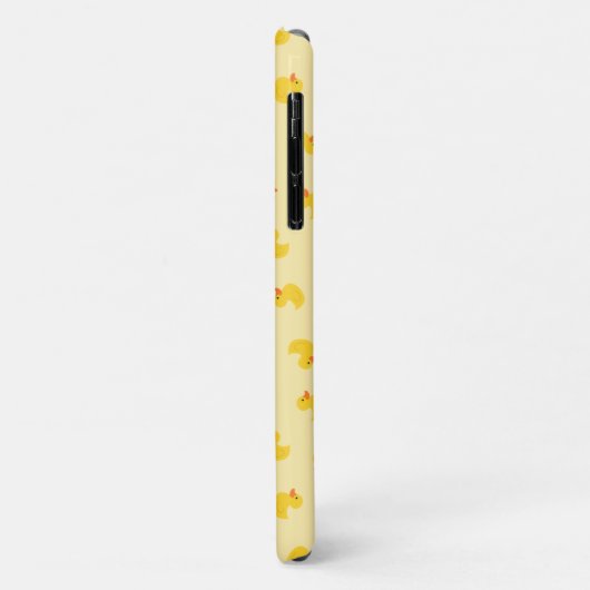 Eenden Case-Mate iPhone Case (Achterkant/links)