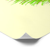 Eenden: Het Kwartet van de Vraag Poster (Hoek)