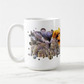 EENDEN KOFFIEMOK (Links)