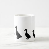 eenden magische mok (Center)