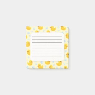 Eenden Post-it® Notes