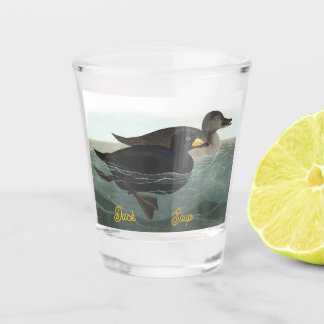 Eenden Schietglas Shot Glas