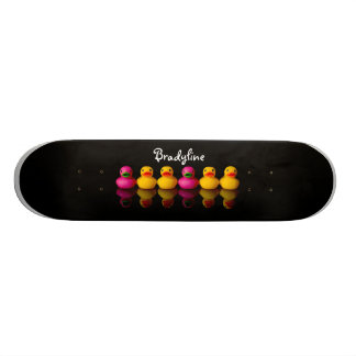 Eenden Skateboard