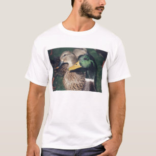 eenden t-shirt