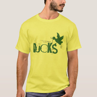 Eenden T-shirt