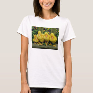 eenden t-shirt