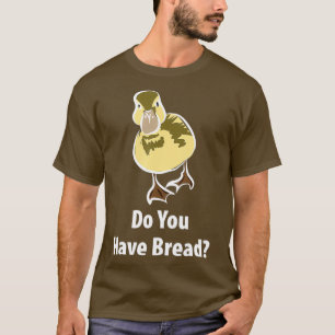 eenden van eenden, eenden, eenden, eenden t-shirt