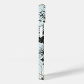 Eendenvijver - Winter Case-Mate iPhone Case (Achterkant / Rechts)