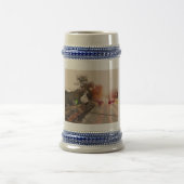 Eendje bierpul (Center)