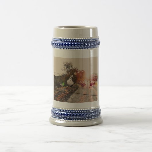 Eendje  bierpul (Center)