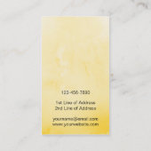 Eendracht Maakt Macht Cartes de visite belges de d (Dos)